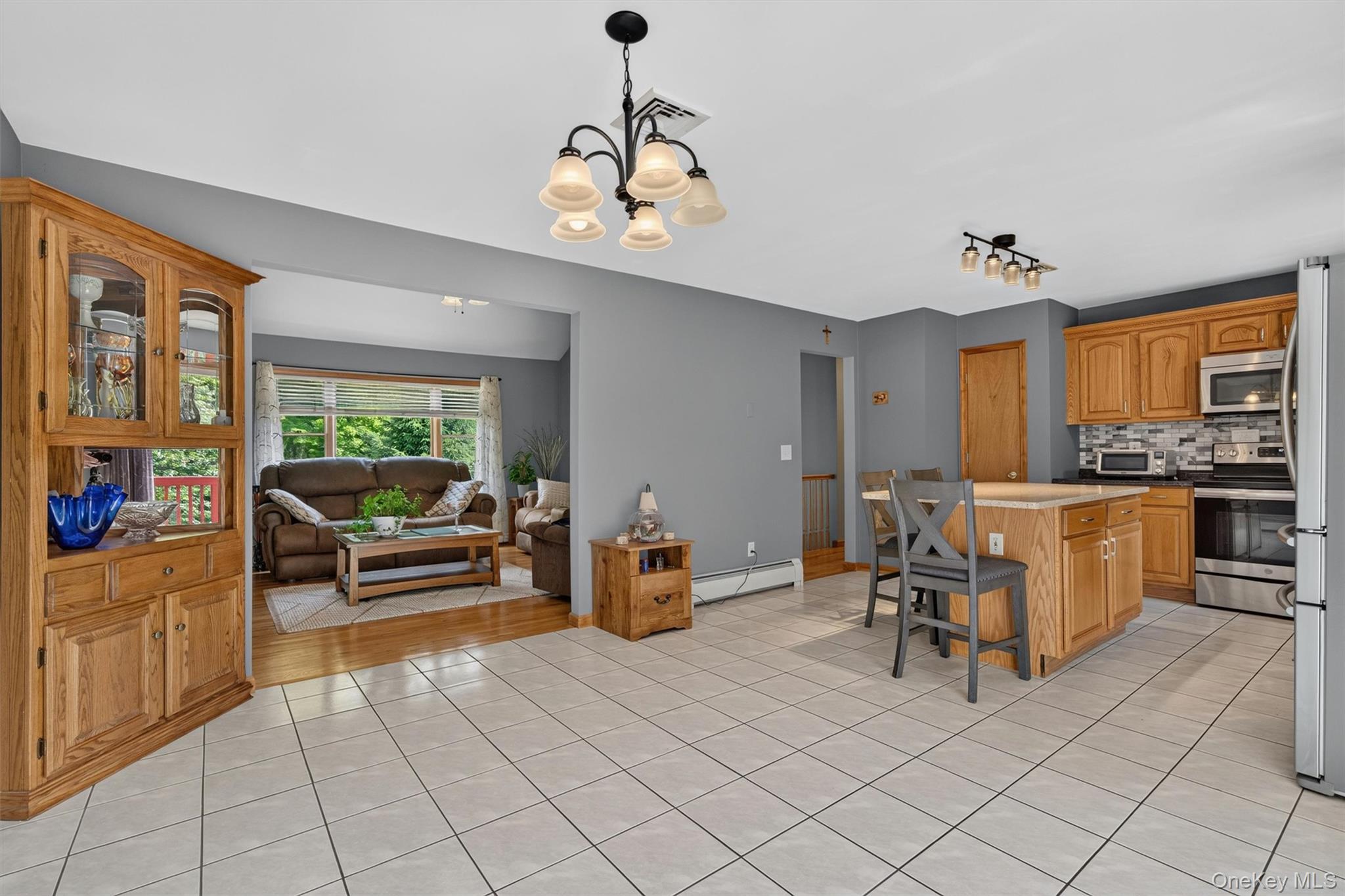 Single Family Benjamin Vankeuren Drive  Ulster County, NY 12566, MLS-1010277-13
