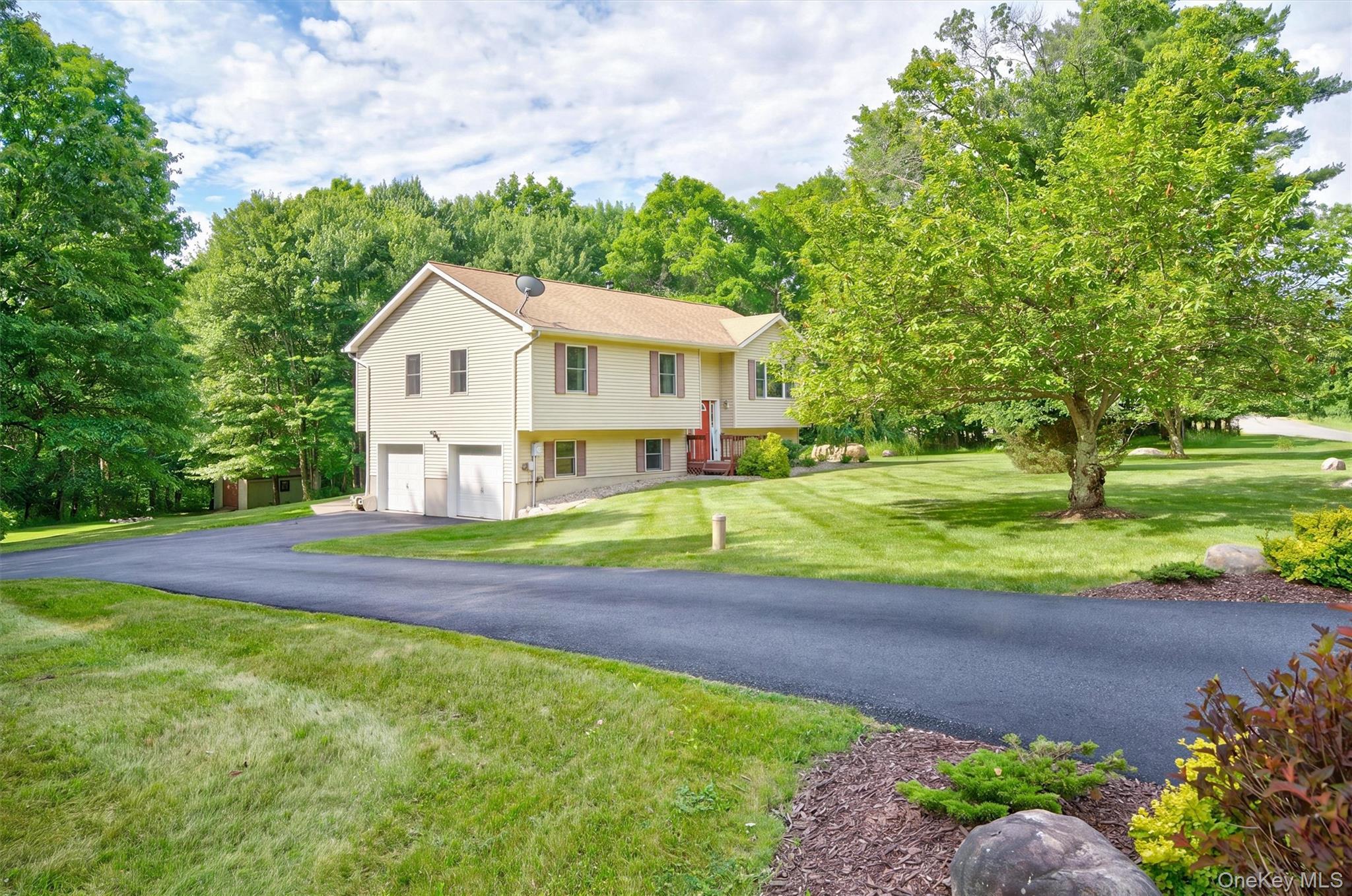 Single Family Benjamin Vankeuren Drive  Ulster County, NY 12566, MLS-1010277-2