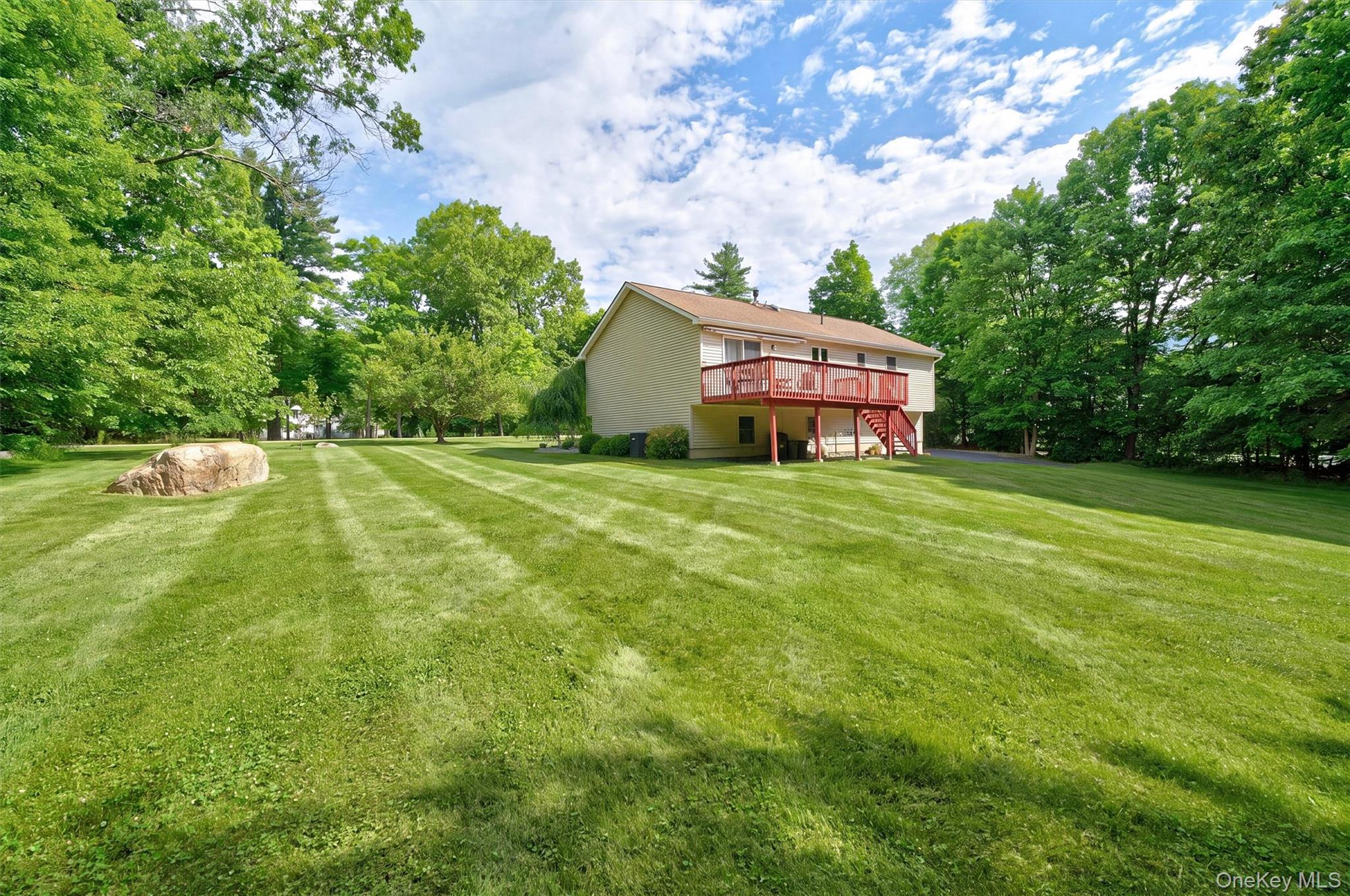 Single Family Benjamin Vankeuren Drive  Ulster County, NY 12566, MLS-1010277-40