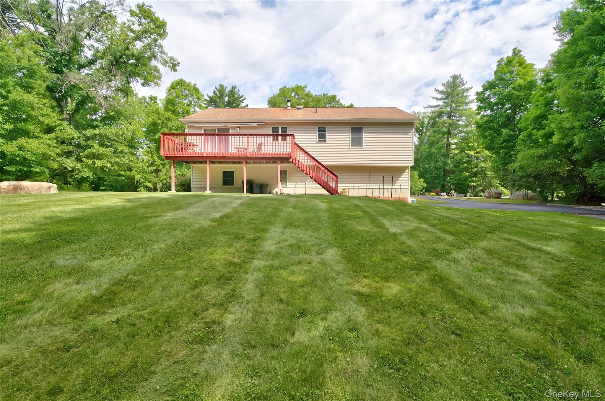 Single Family Benjamin Vankeuren Drive  Ulster County, NY 12566, MLS-1010277-42