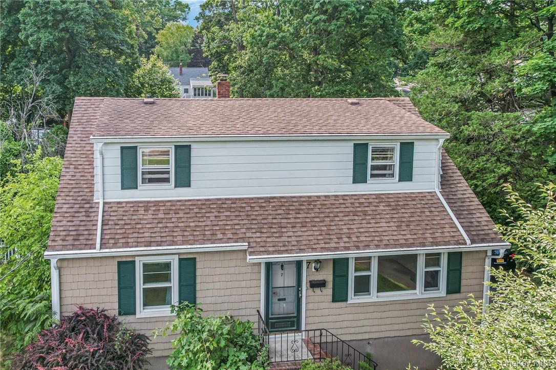 Single Family S Park Avenue Rockland County, NY 10954, MLS-1010292-2