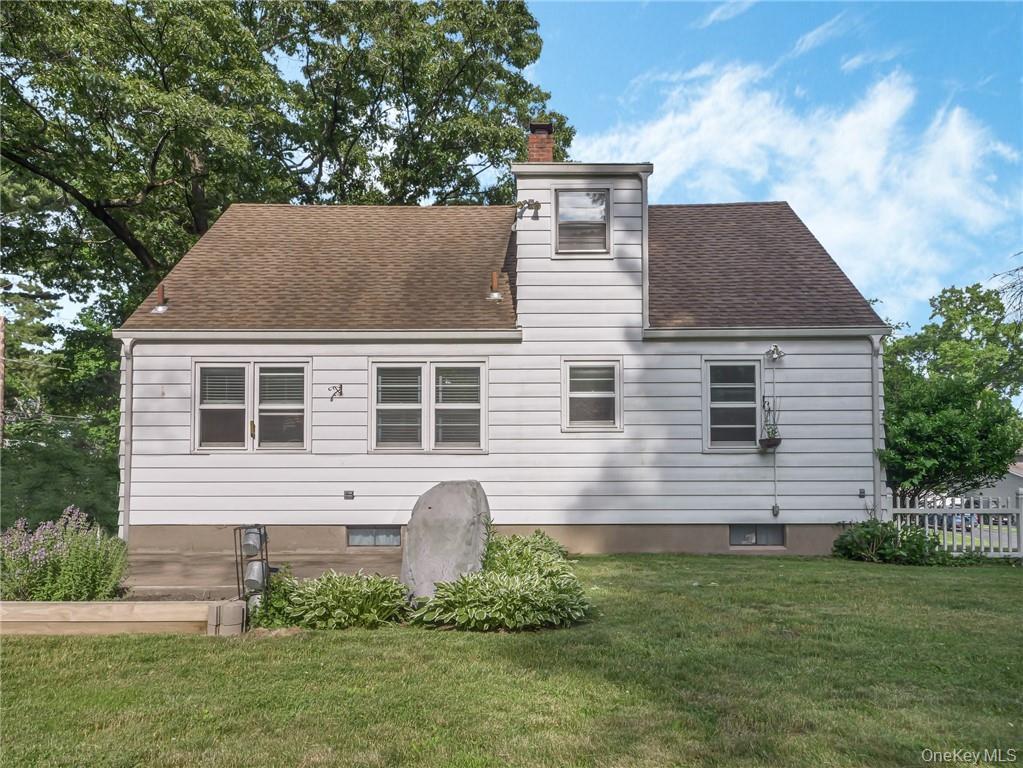 Single Family S Park Avenue Rockland County, NY 10954, MLS-1010292-22