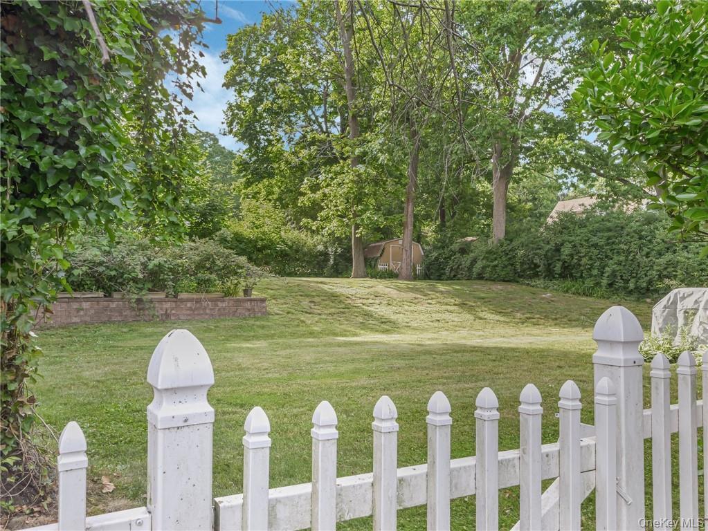 Single Family S Park Avenue Rockland County, NY 10954, MLS-1010292-24