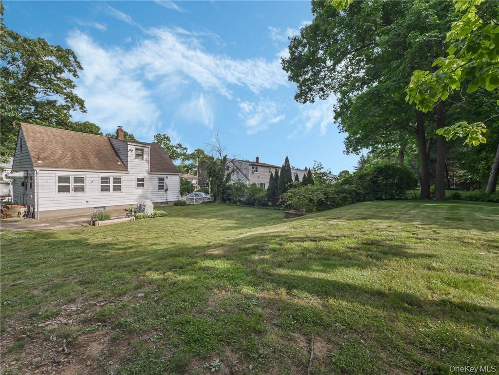 Single Family S Park Avenue Rockland County, NY 10954, MLS-1010292-27