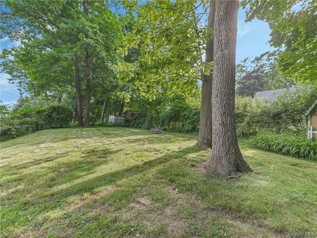 Single Family S Park Avenue  Rockland County, NY 10954, MLS-1010292-28