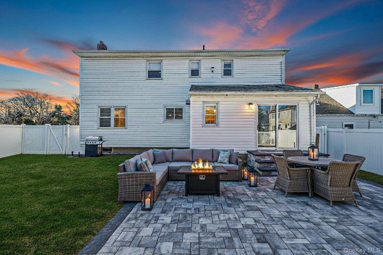 Single Family Babylon Turnpike  Nassau County, NY 11566, MLS-1010305-19