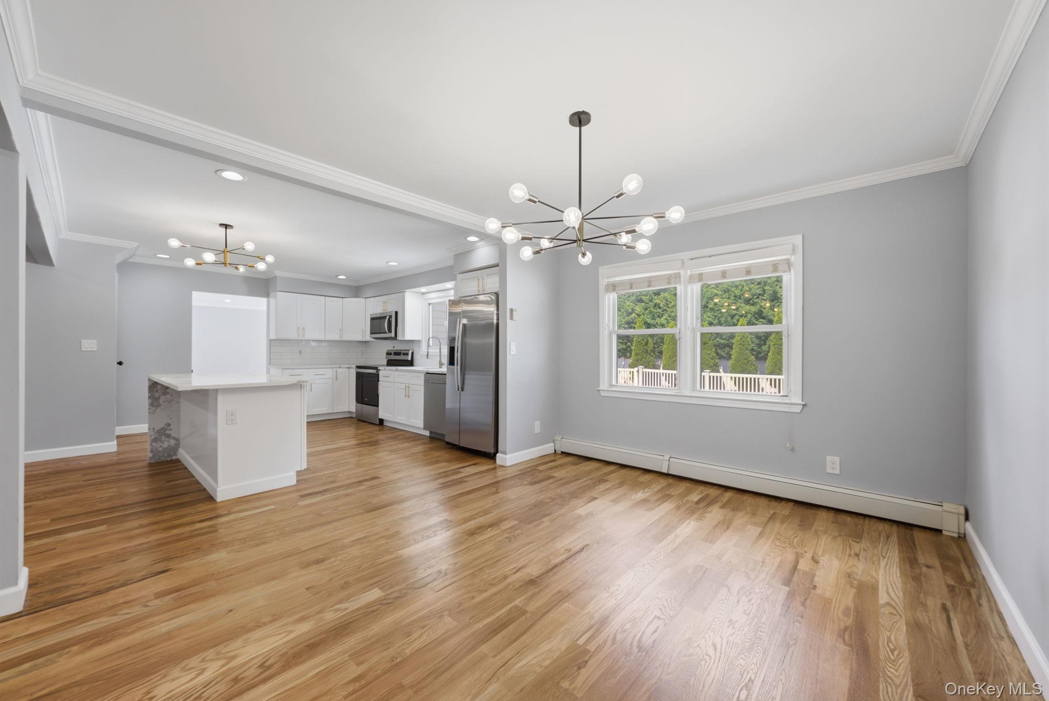 Single Family Babylon Turnpike  Nassau County, NY 11566, MLS-1010305-3