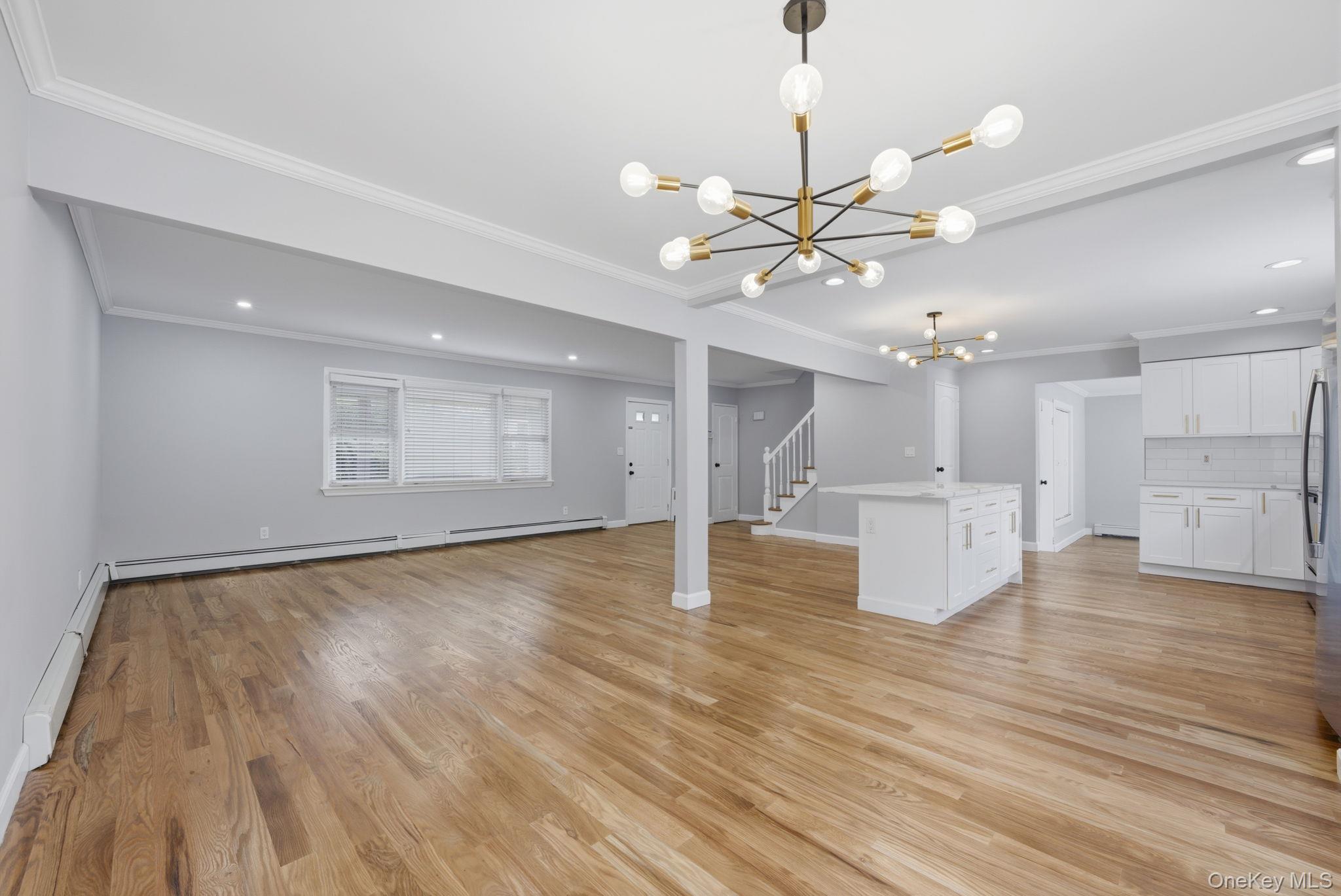 Single Family Babylon Turnpike  Nassau County, NY 11566, MLS-1010305-4