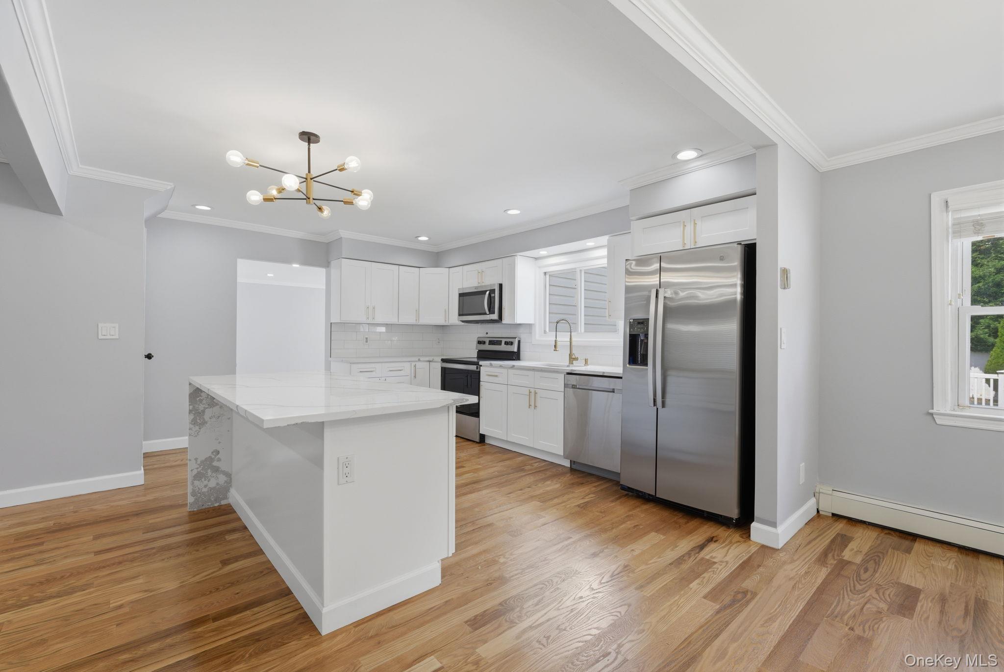 Single Family Babylon Turnpike  Nassau County, NY 11566, MLS-1010305-6