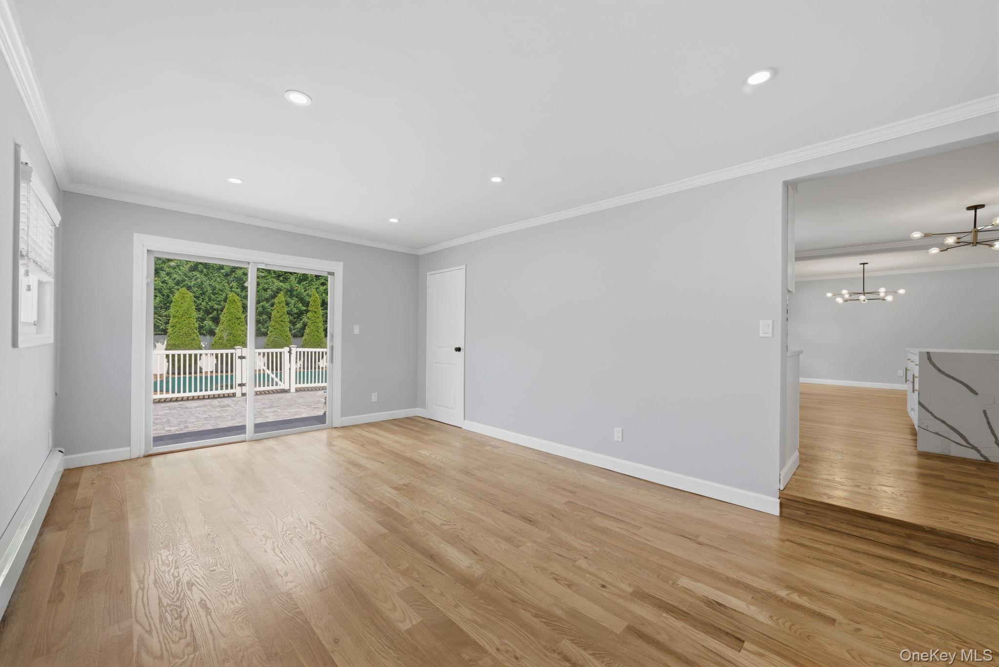 Single Family Babylon Turnpike  Nassau County, NY 11566, MLS-1010305-7