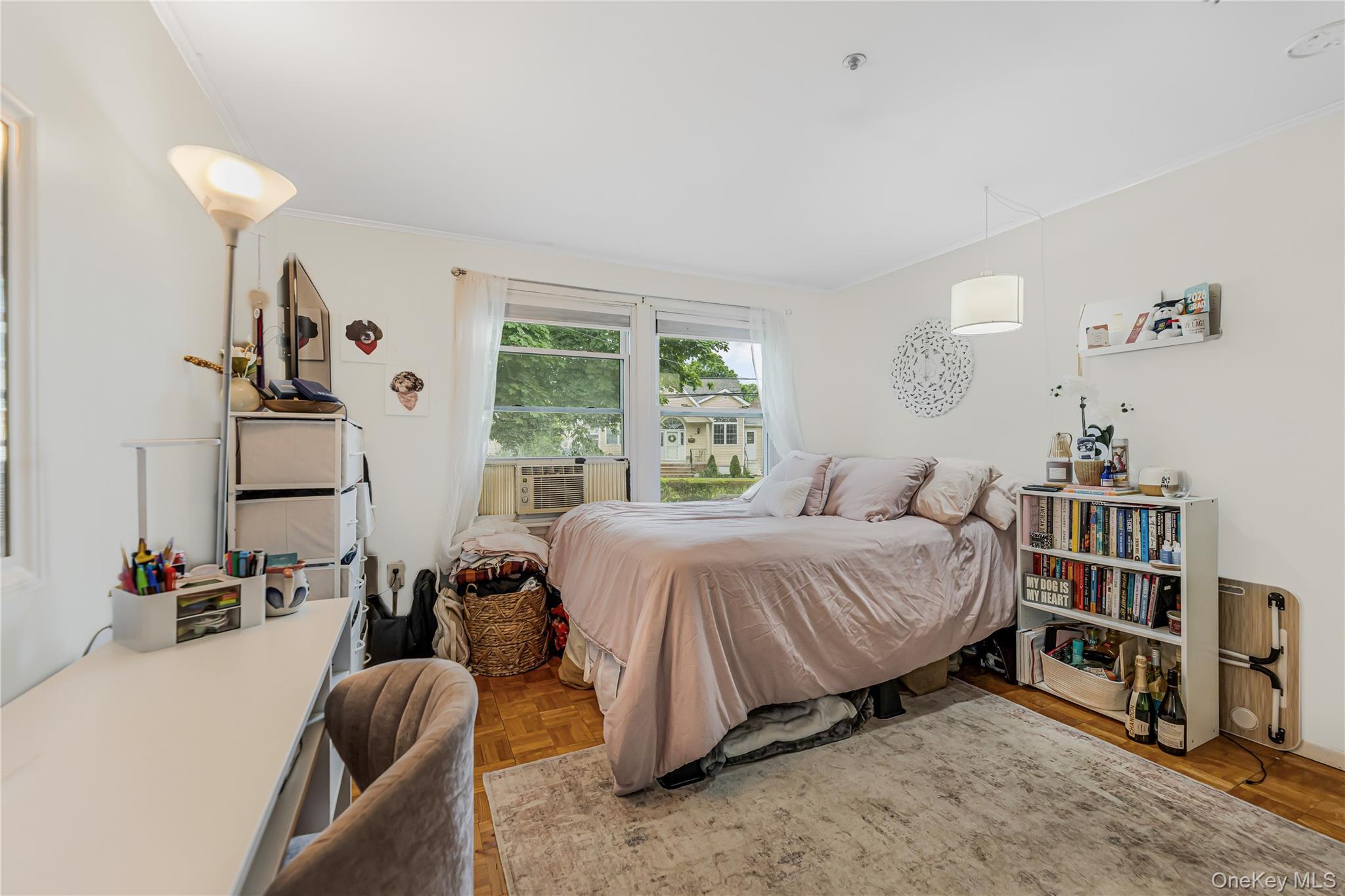 Single Family Riverdale Avenue  Westchester County, NY 10607, MLS-1010308-11