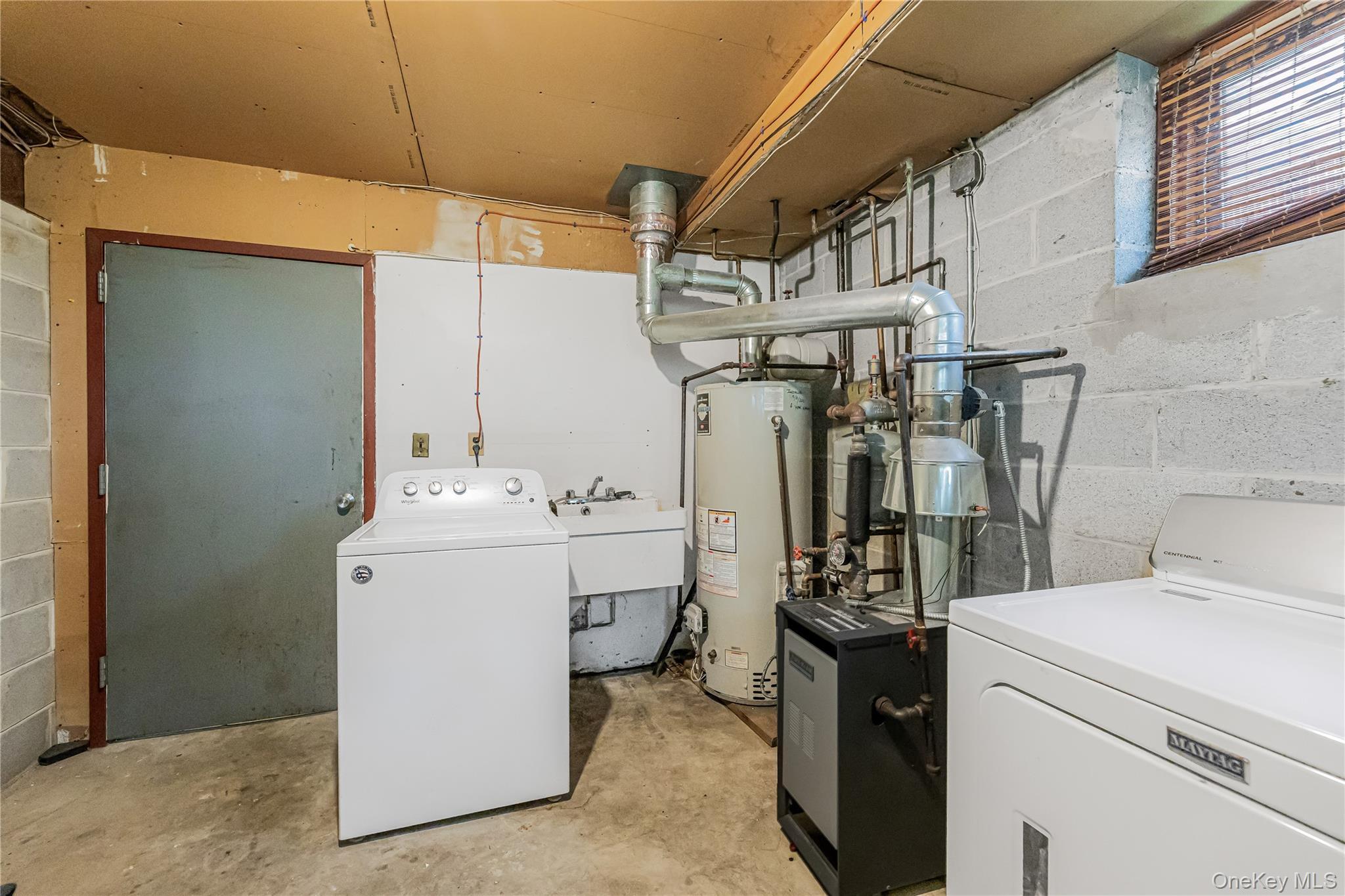 Single Family Riverdale Avenue  Westchester County, NY 10607, MLS-1010308-19