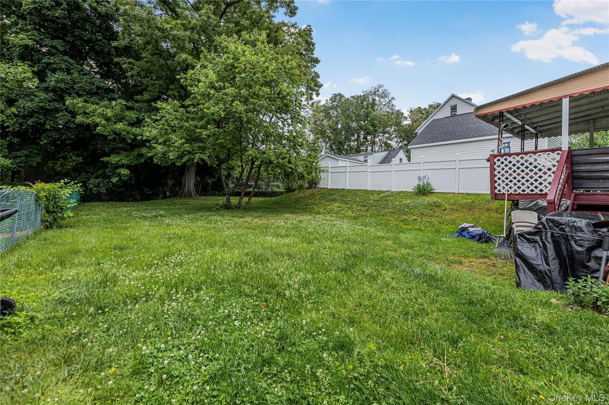 Single Family Riverdale Avenue  Westchester County, NY 10607, MLS-1010308-20