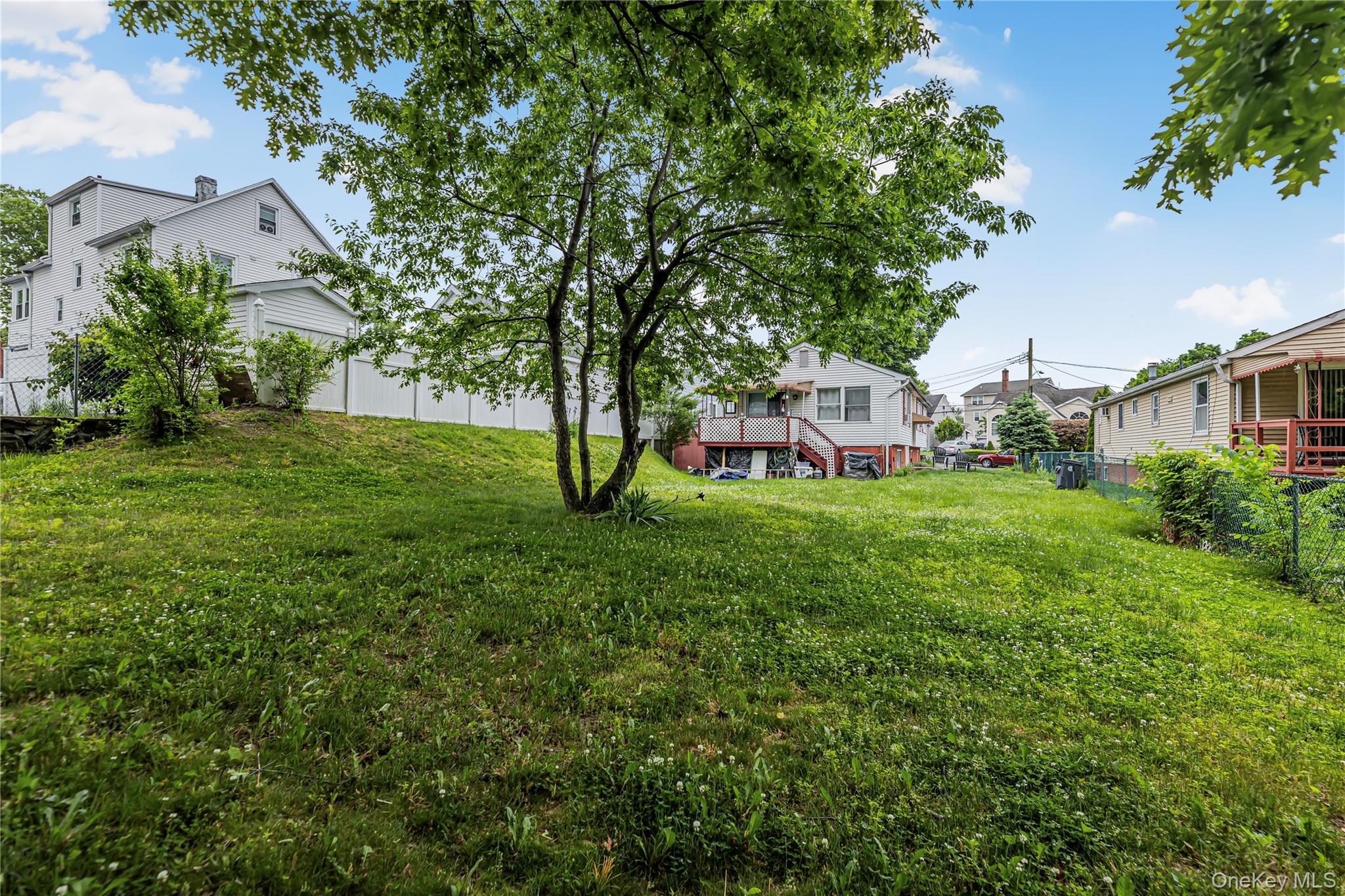 Single Family Riverdale Avenue  Westchester County, NY 10607, MLS-1010308-21