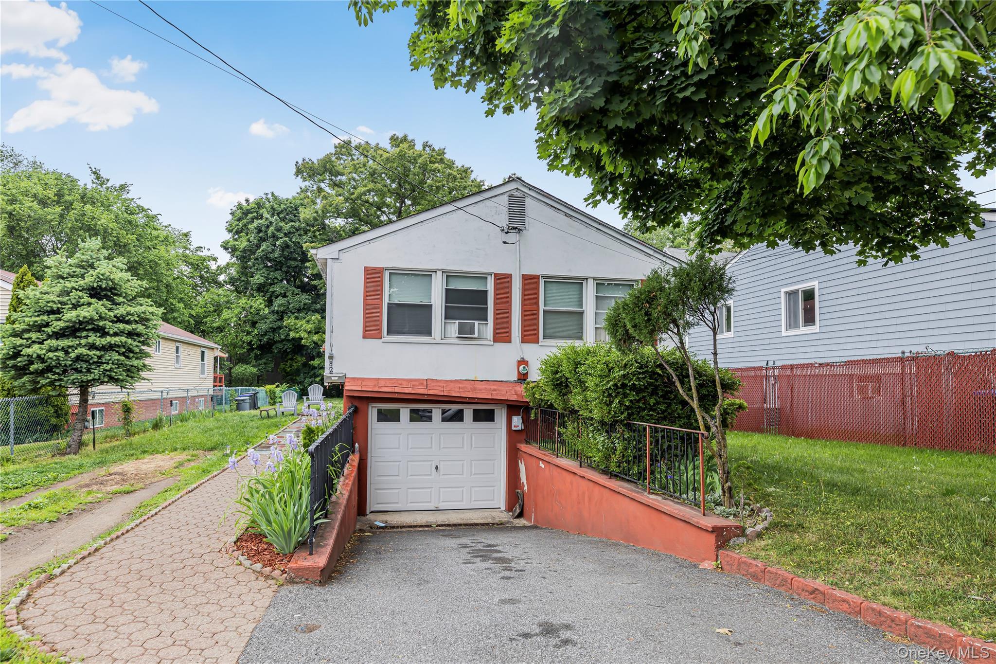 Single Family Riverdale Avenue  Westchester County, NY 10607, MLS-1010308-3