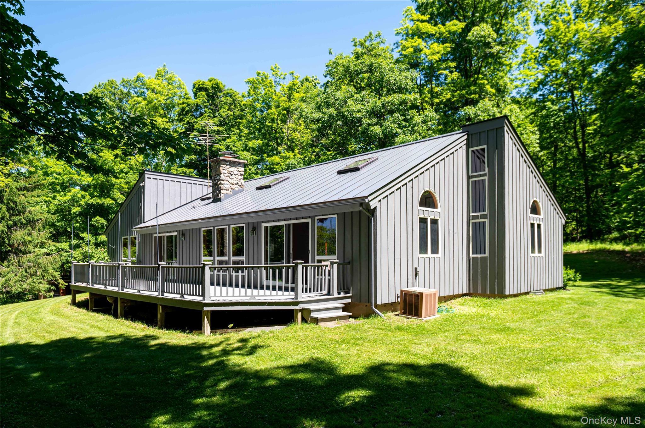 Single Family Schoolhouse Road Columbia County, NY 12017, MLS-1010320-2