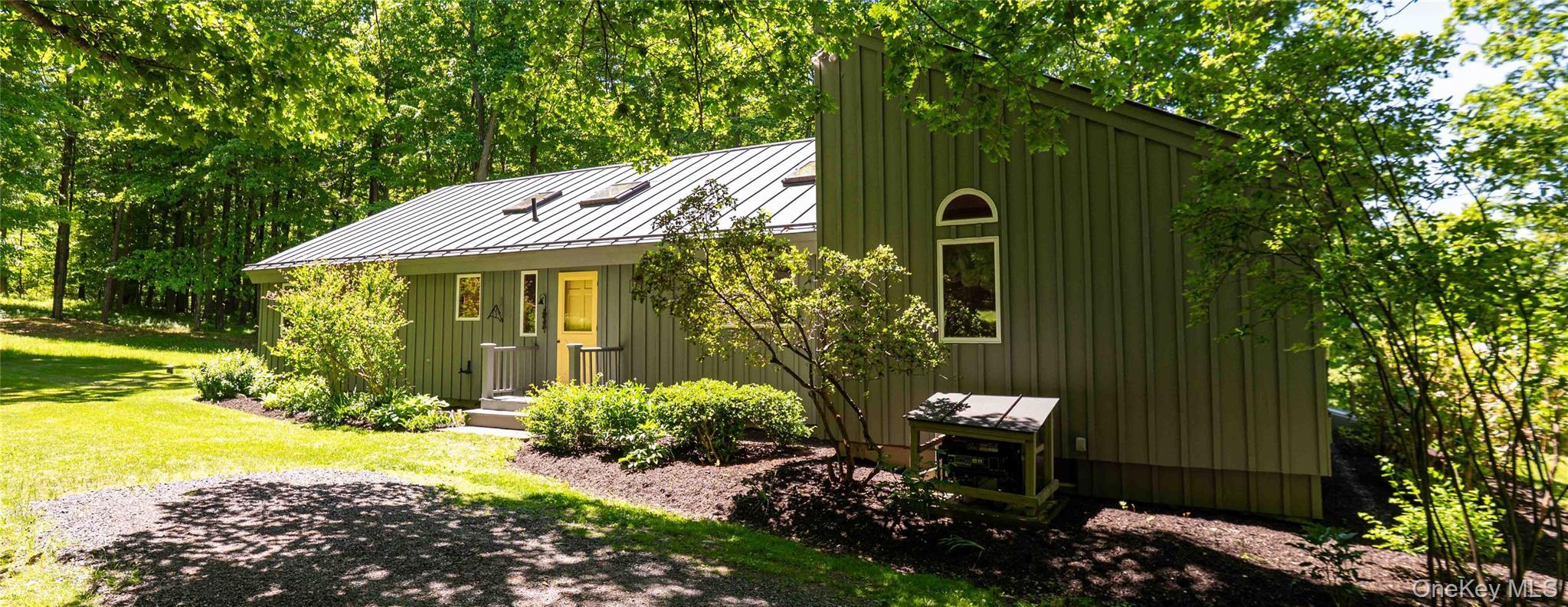 Single Family Schoolhouse Road Columbia County, NY 12017, MLS-1010320-3