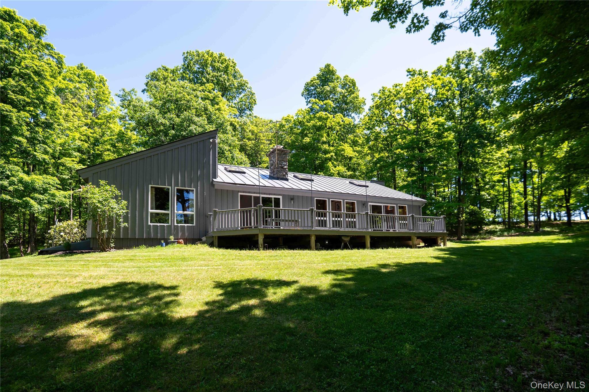Single Family Schoolhouse Road Columbia County, NY 12017, MLS-1010320-4