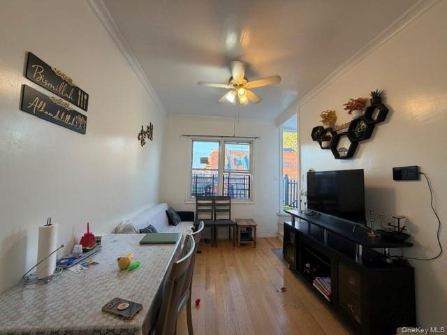 Single Family Zerega Bronx, NY 10462, MLS-1010322-20