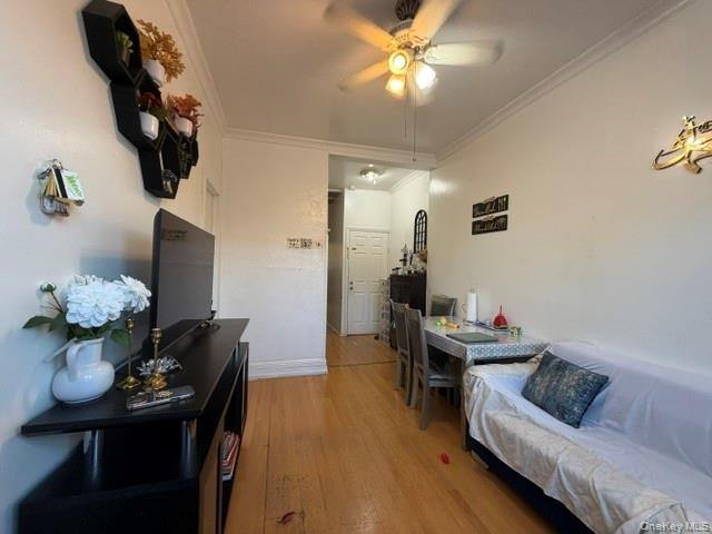 Single Family Zerega Bronx, NY 10462, MLS-1010322-21