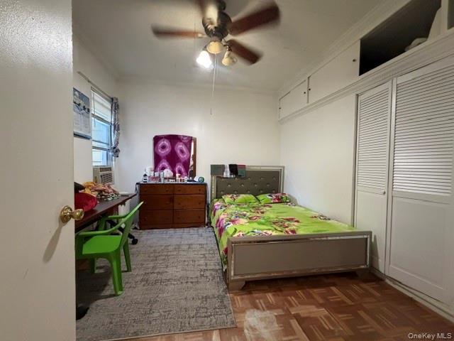Single Family Zerega Bronx, NY 10462, MLS-1010322-22