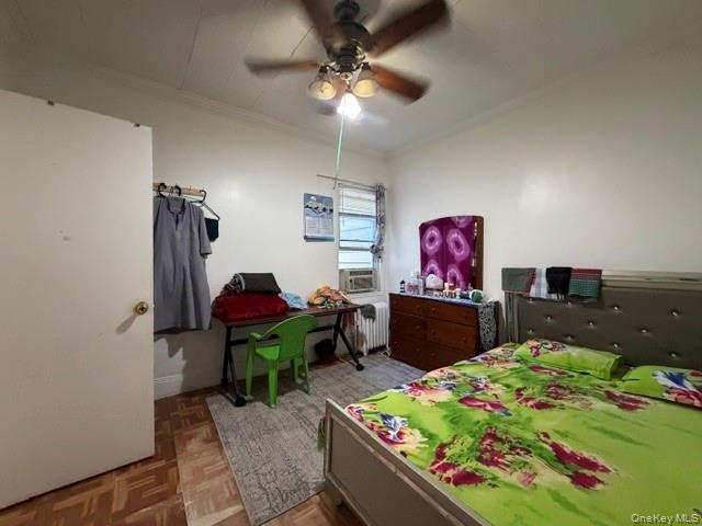 Single Family Zerega Bronx, NY 10462, MLS-1010322-24