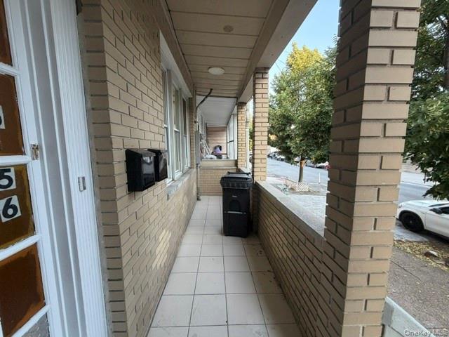Single Family Zerega Bronx, NY 10462, MLS-1010322-32