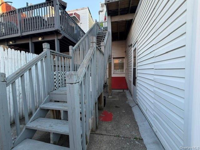 Single Family Zerega Bronx, NY 10462, MLS-1010322-36