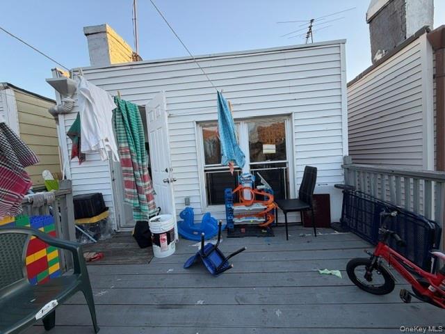 Single Family Zerega Bronx, NY 10462, MLS-1010322-37