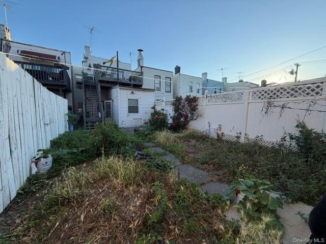 Single Family Zerega Bronx, NY 10462, MLS-1010322-39