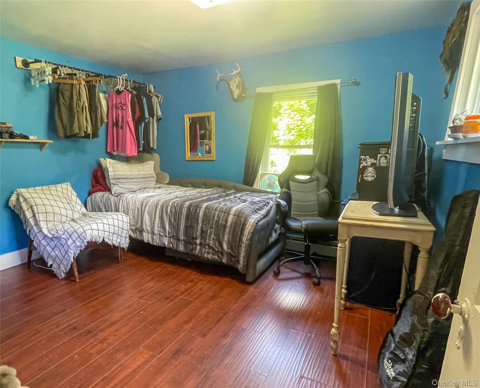 Single Family Polster Road Sullivan County, NY 12723, MLS-1010333-11