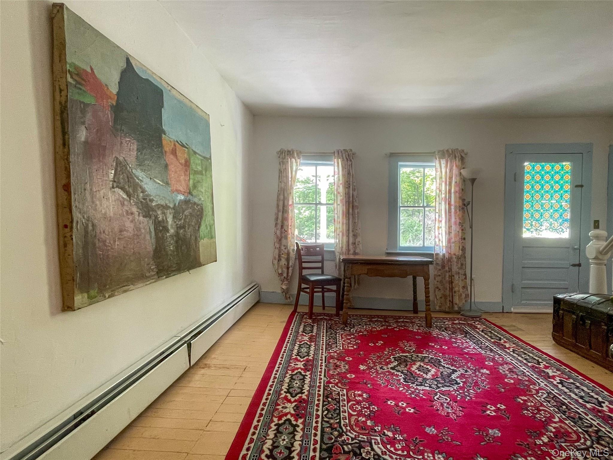 Single Family Polster Road Sullivan County, NY 12723, MLS-1010333-14