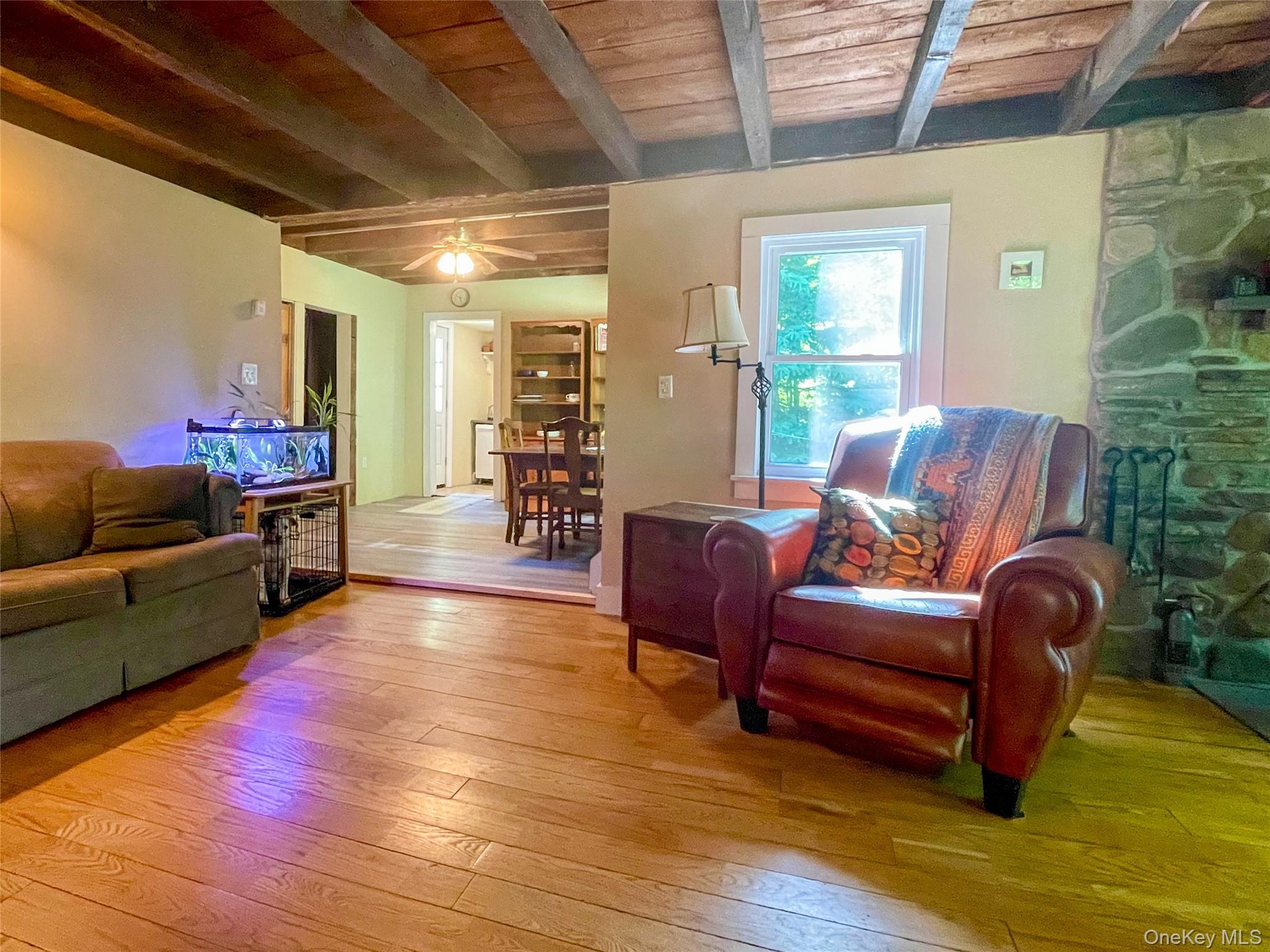 Single Family Polster Road Sullivan County, NY 12723, MLS-1010333-18