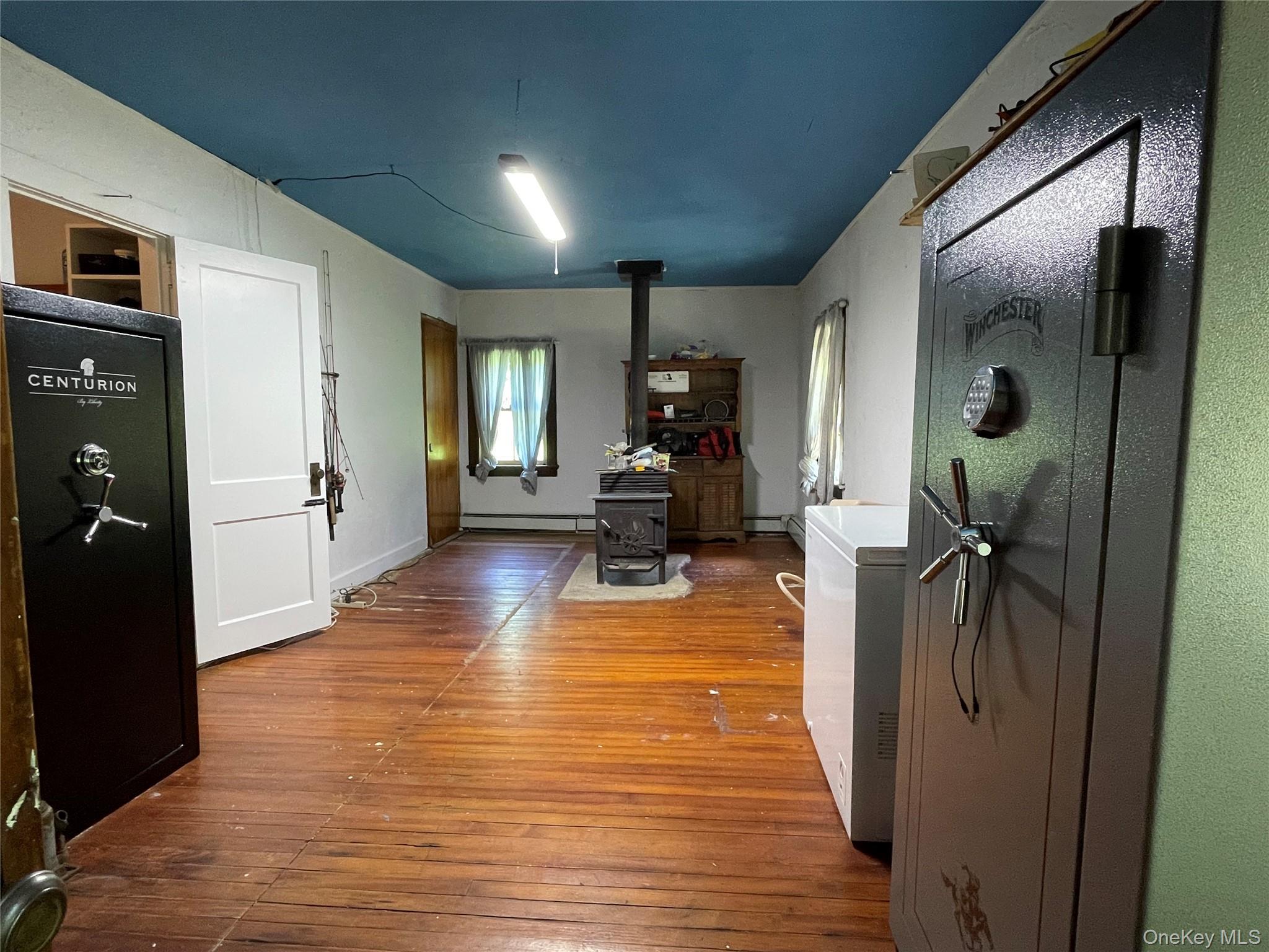 Single Family Polster Road Sullivan County, NY 12723, MLS-1010333-26