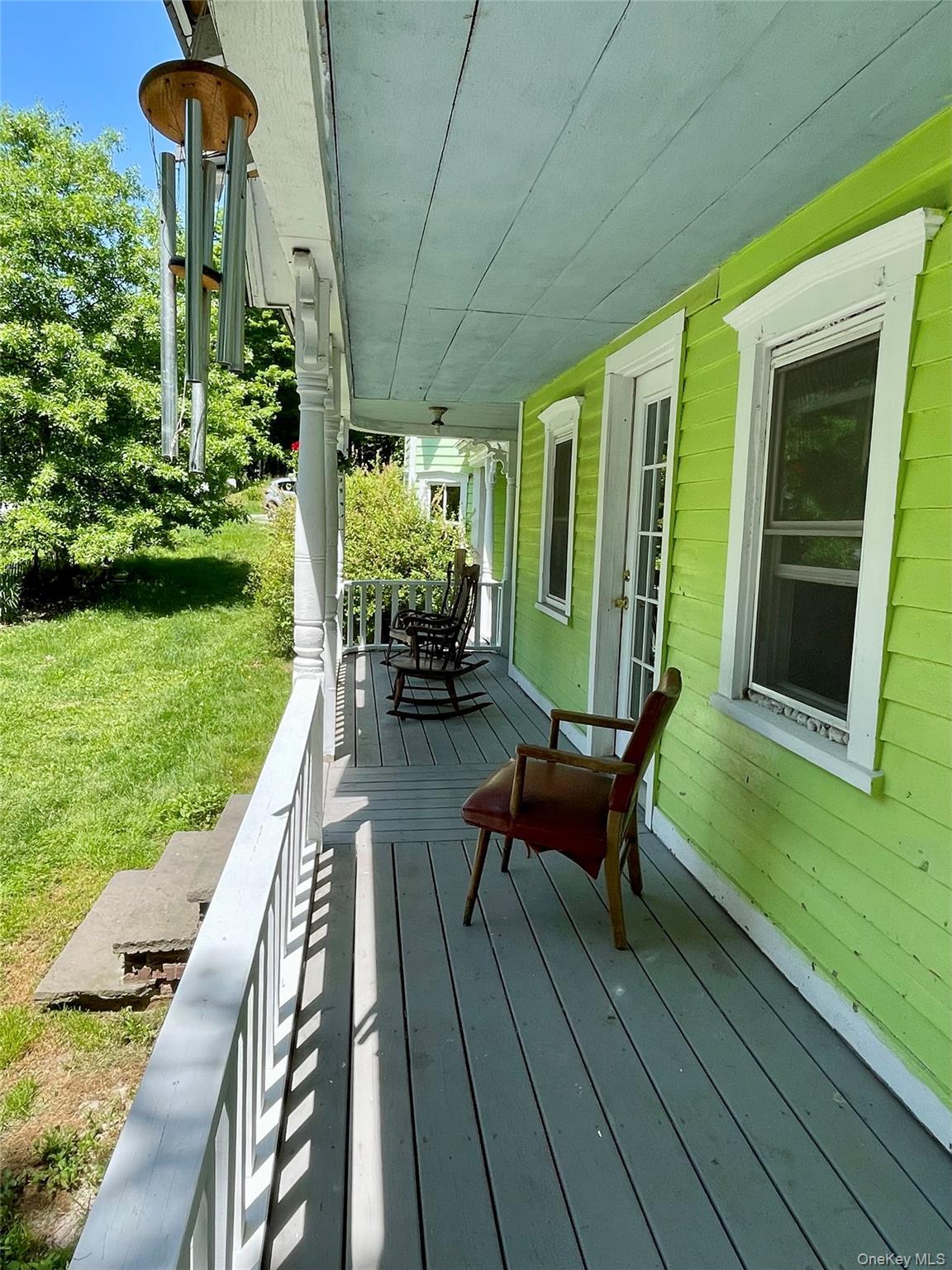 Single Family Polster Road Sullivan County, NY 12723, MLS-1010333-27