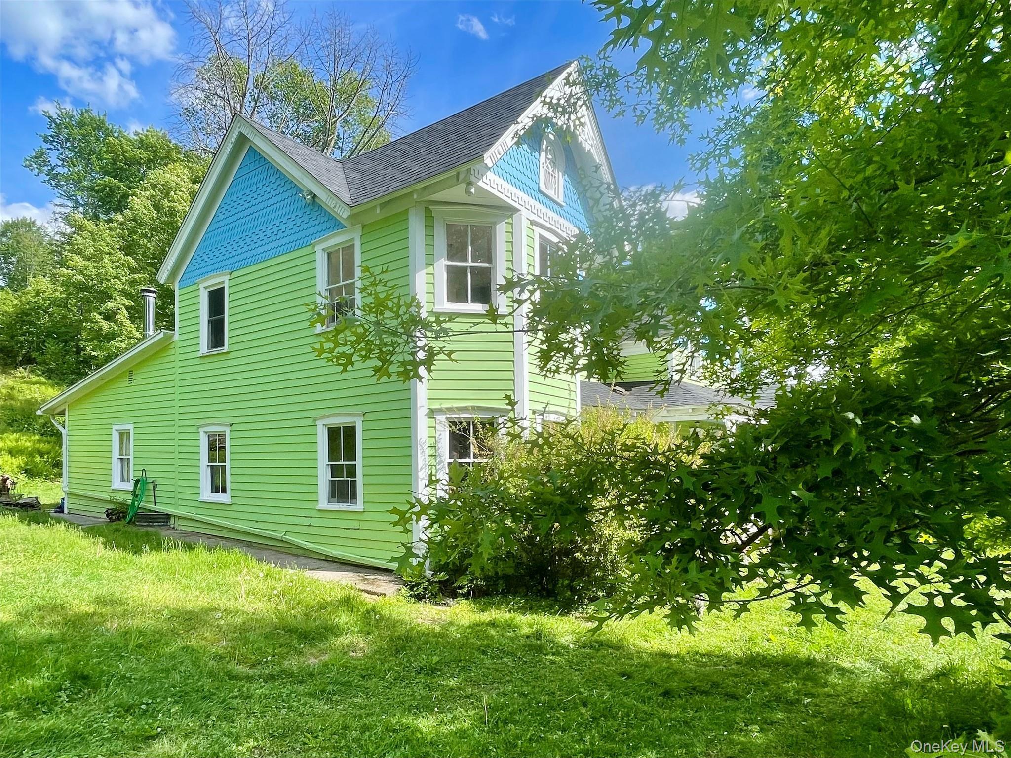 Single Family Polster Road  Sullivan County, NY 12723, MLS-1010333-30