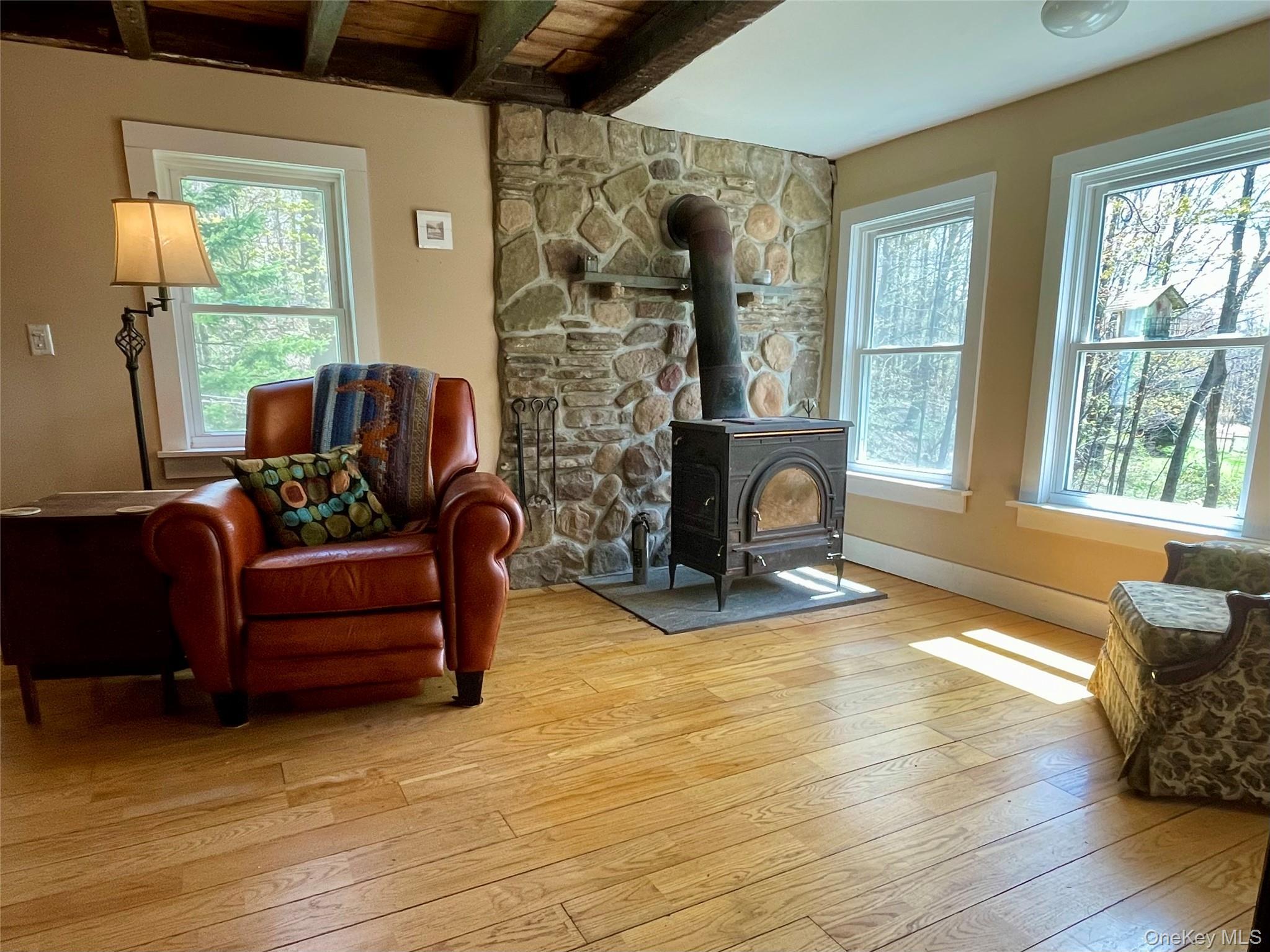 Single Family Polster Road Sullivan County, NY 12723, MLS-1010333-4