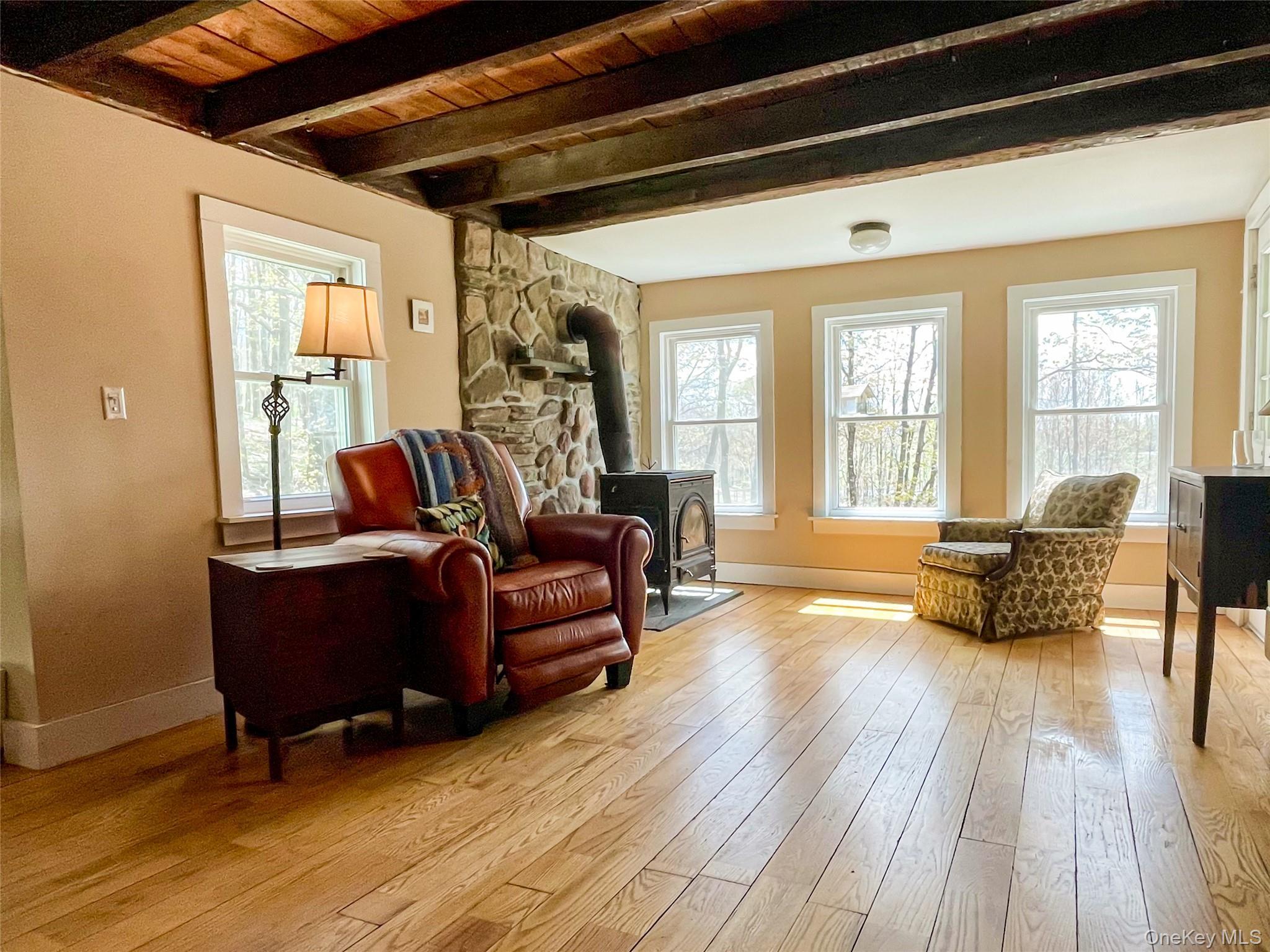 Single Family Polster Road Sullivan County, NY 12723, MLS-1010333-5