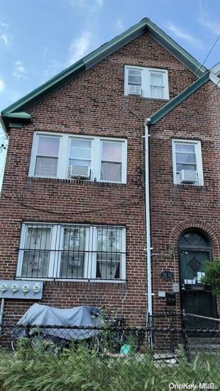 Single Family 45th Avenue  Queens, NY 11373, MLS-1010349-4