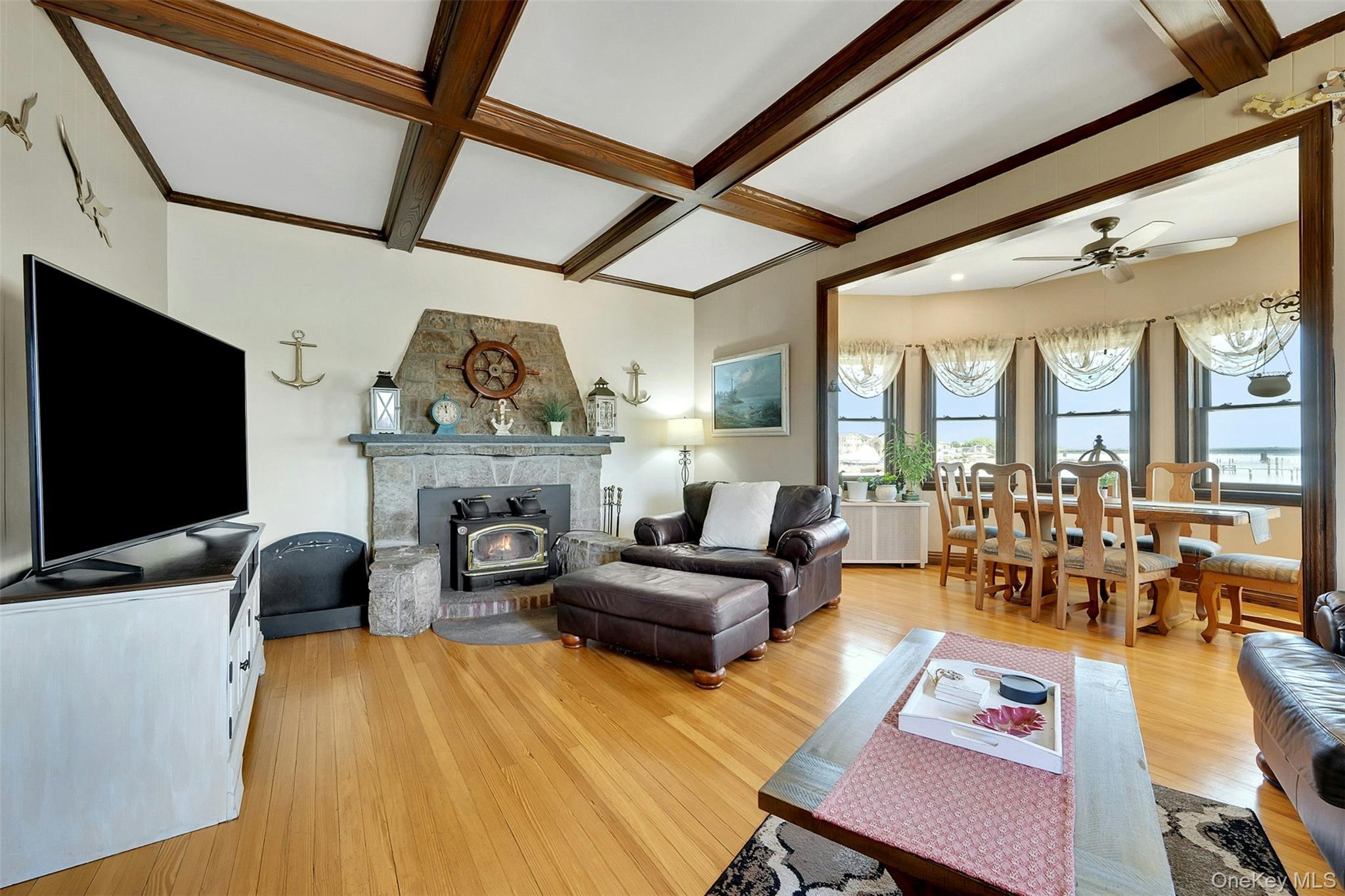 Single Family Dare Place Bronx, NY 10465, MLS-1010357-11