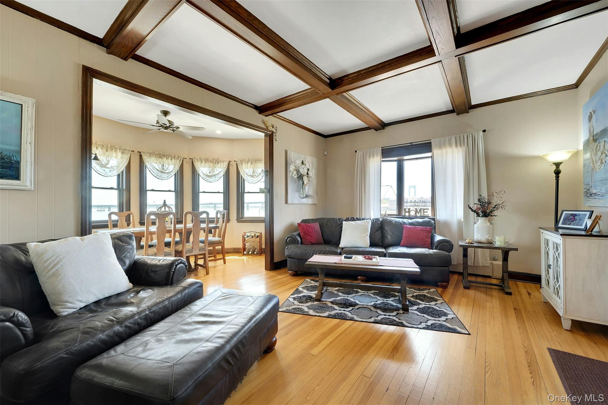Single Family Dare Place Bronx, NY 10465, MLS-1010357-12