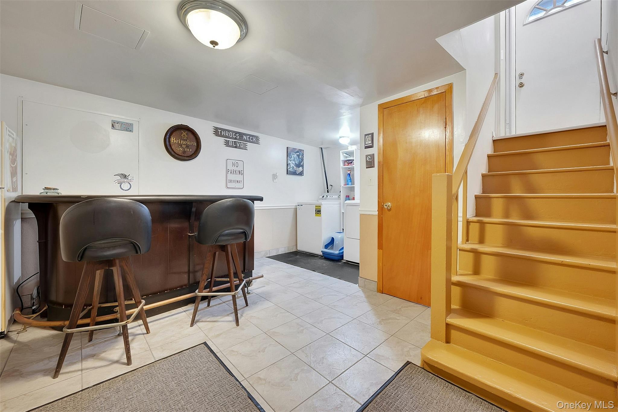 Single Family Dare Place Bronx, NY 10465, MLS-1010357-32
