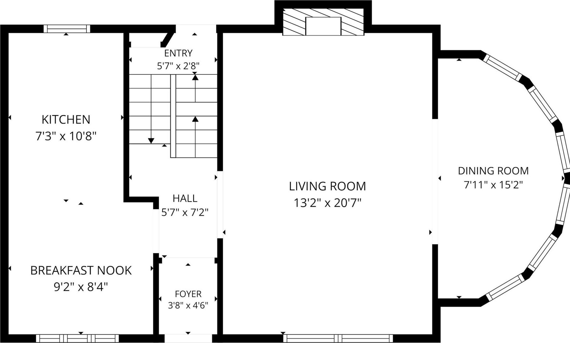 Single Family Dare Place Bronx, NY 10465, MLS-1010357-47