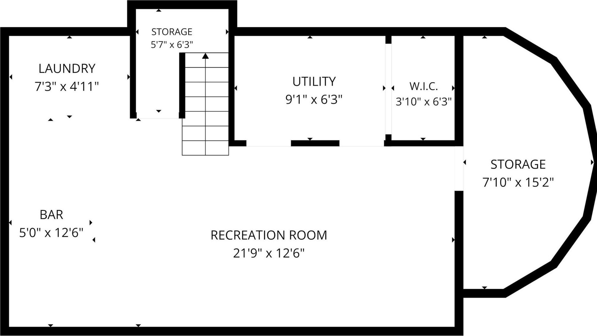 Single Family Dare Place  Bronx, NY 10465, MLS-1010357-49