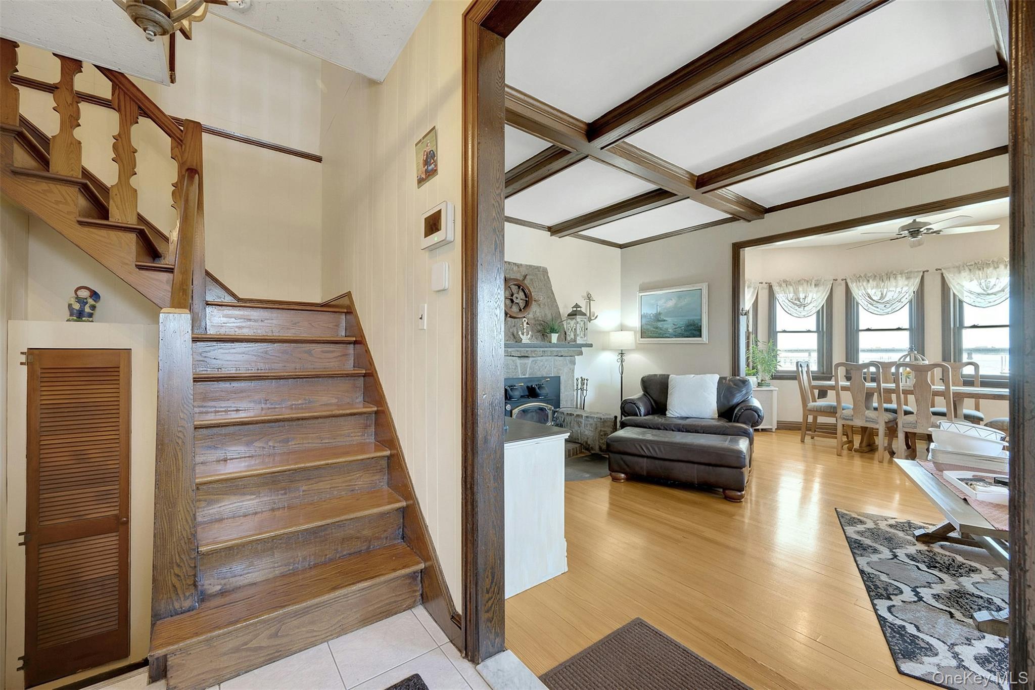 Single Family Dare Place Bronx, NY 10465, MLS-1010357-9