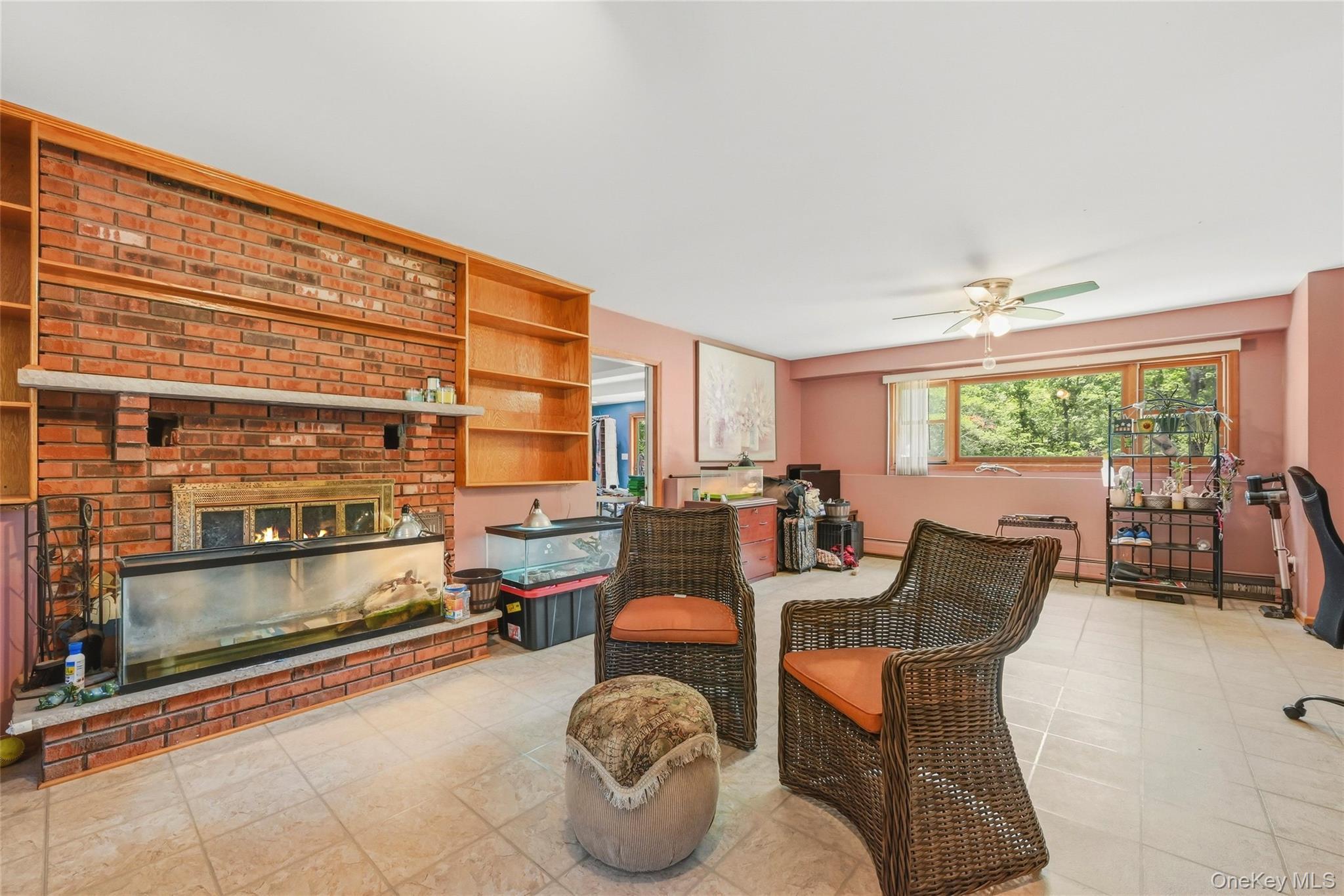 Single Family Van Tassel Court  Orange County, NY 10930, MLS-1010358-29