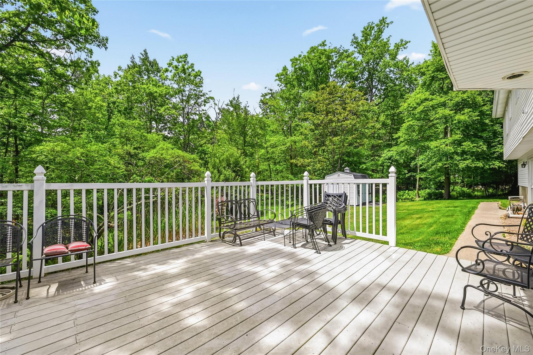 Single Family Van Tassel Court  Orange County, NY 10930, MLS-1010358-38