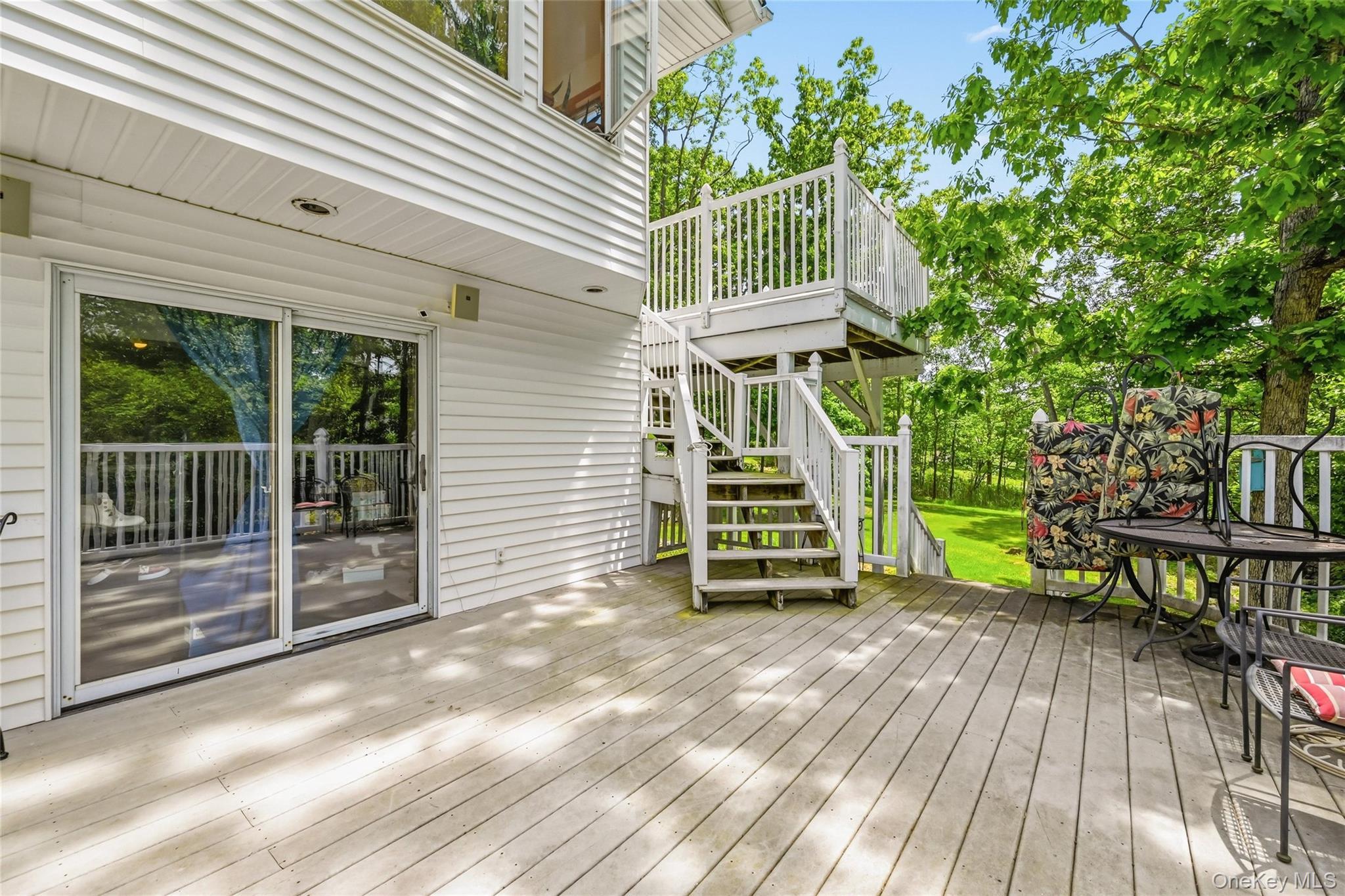 Single Family Van Tassel Court  Orange County, NY 10930, MLS-1010358-39