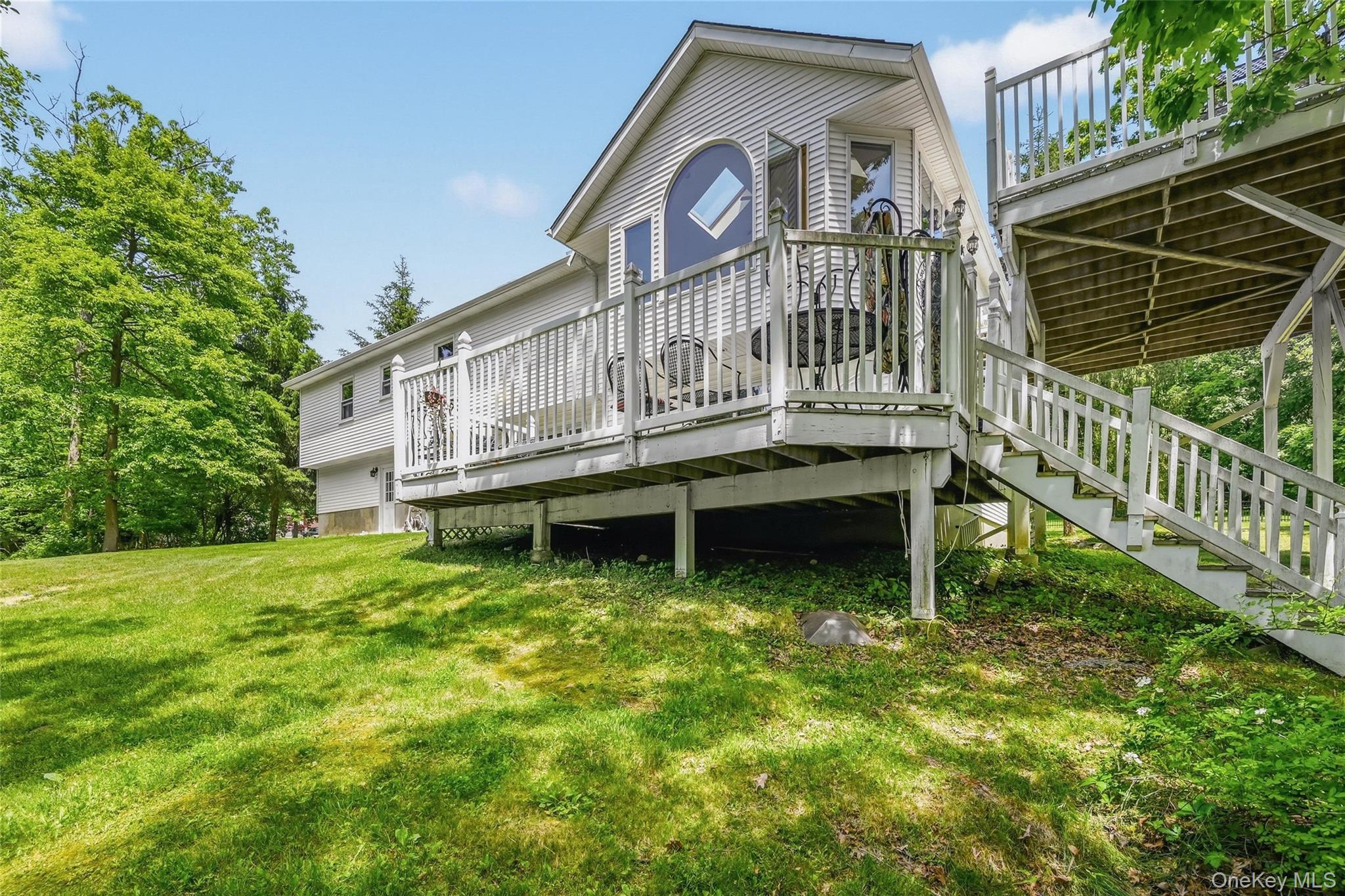 Single Family Van Tassel Court  Orange County, NY 10930, MLS-1010358-44
