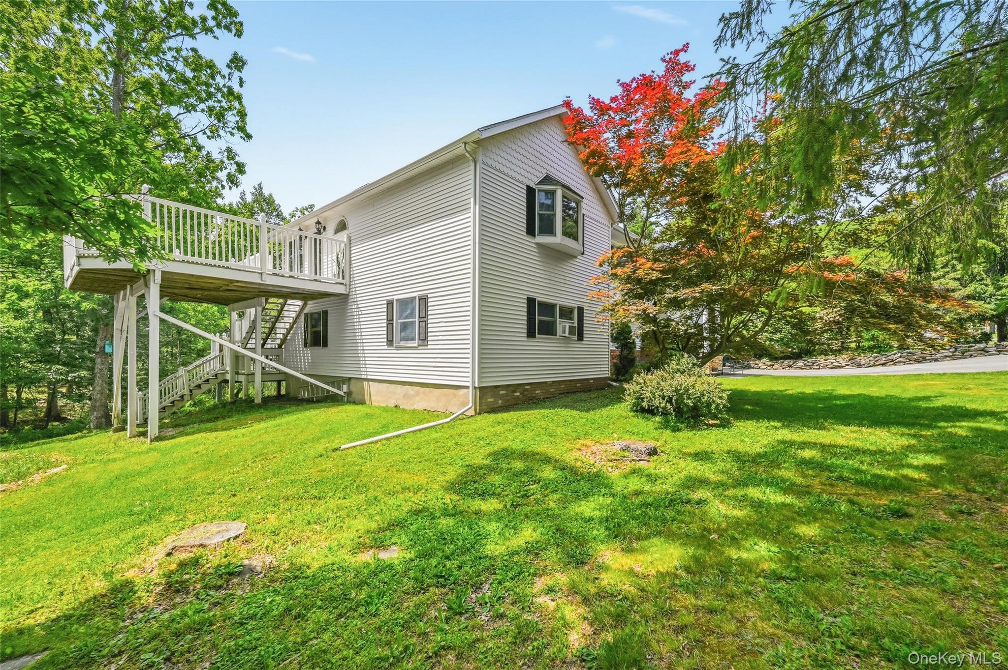 Single Family Van Tassel Court  Orange County, NY 10930, MLS-1010358-45